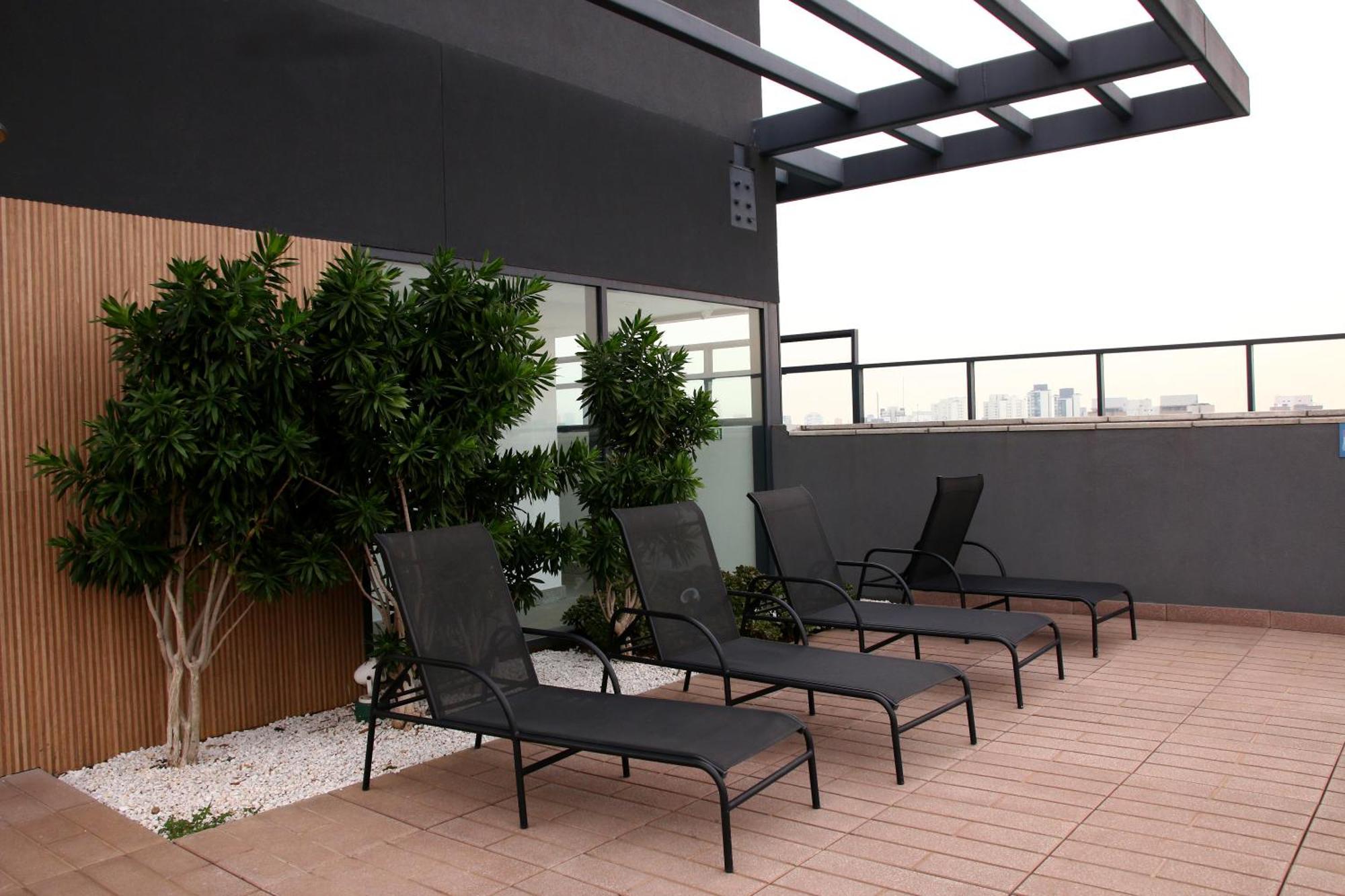 Apartamento Aconchegante Em Frente Ao Allianz Parque