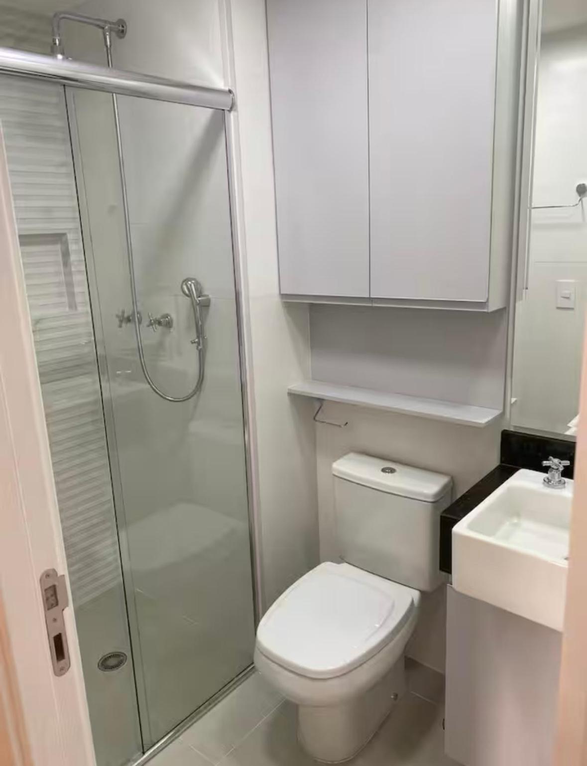 Aconchegante Em Frente Ao Allianz Parque Apartamento *