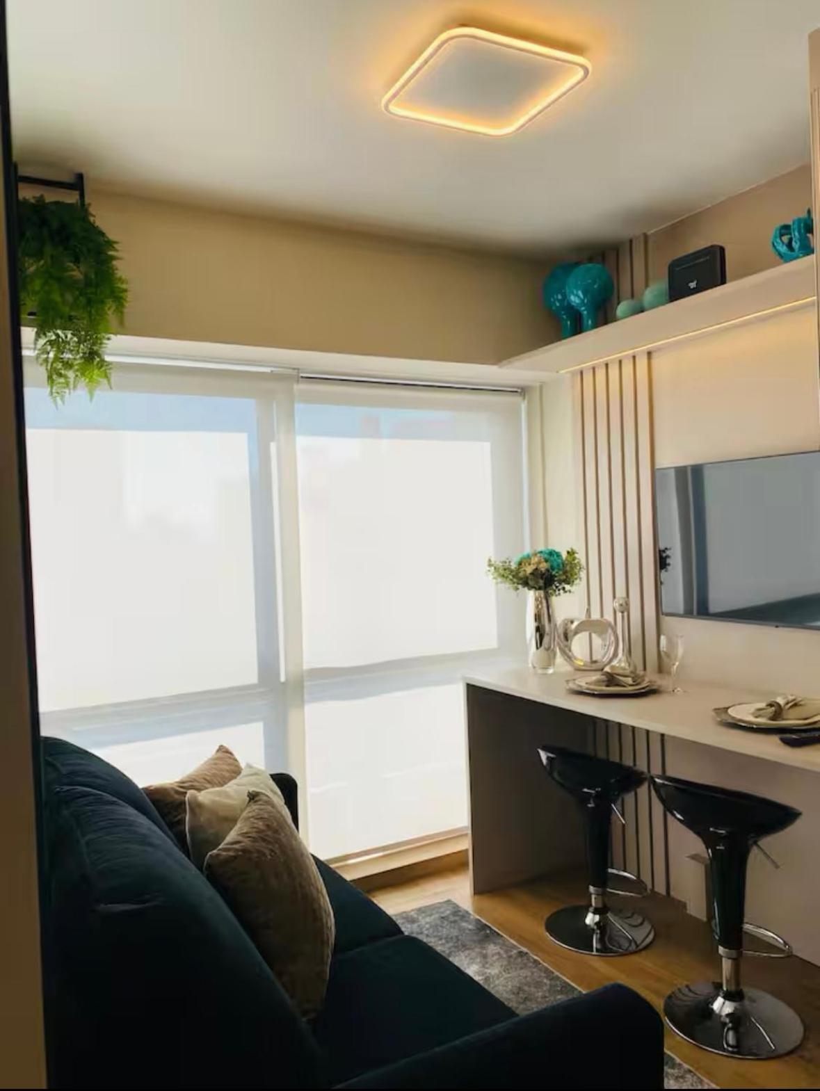 Apartamento Aconchegante Em Frente Ao Allianz Parque *