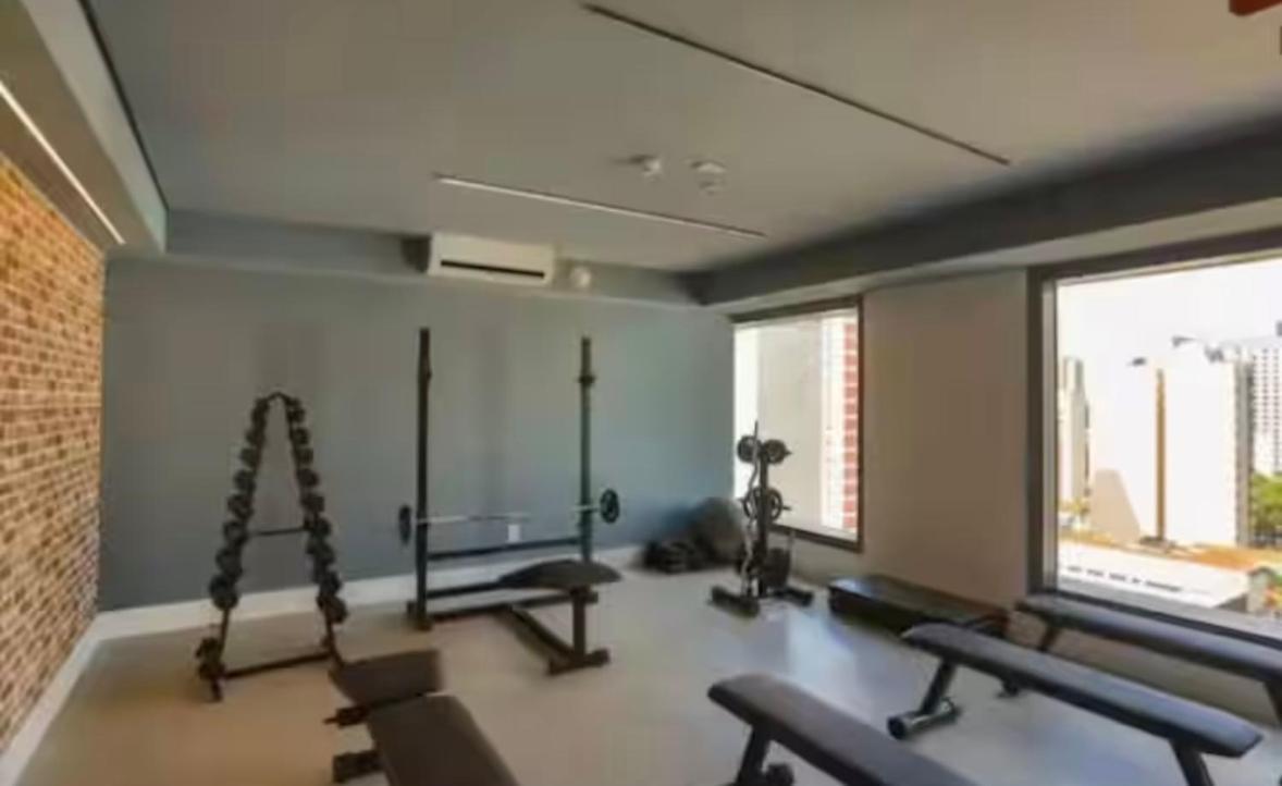 Apartamento Aconchegante Em Frente Ao Allianz Parque São Paulo